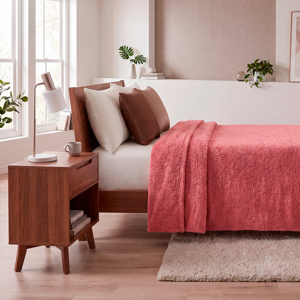 Cobertor Ligero Málaga — imagen 4