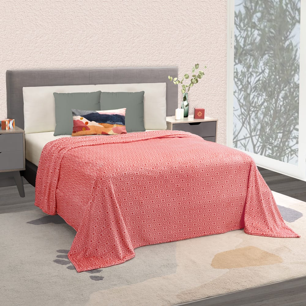 Cobertor Ligero Ankara