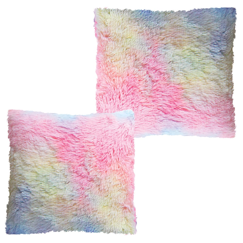 Cojín Decorativo Grizzly Tie Dye