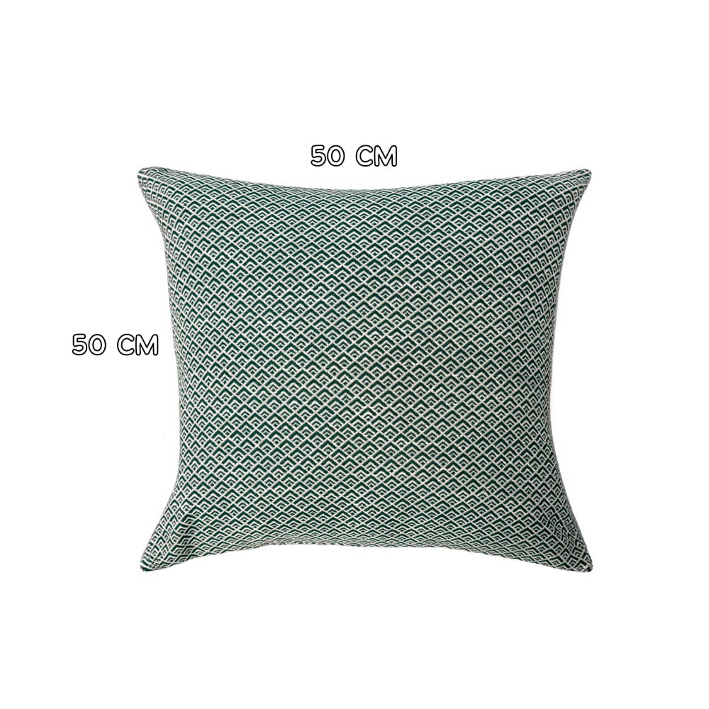 Cojin Star Musgo — imagen 4
