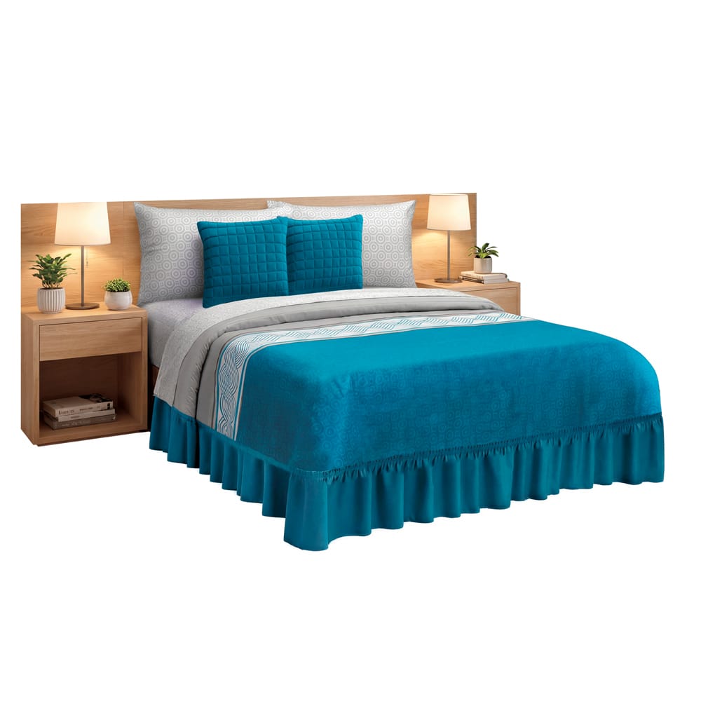 Edrecolcha Ultrasoft Bellagio