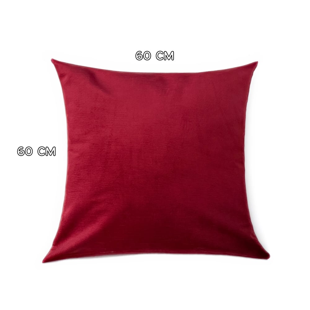 Cojin Star Merlot — imagen 4