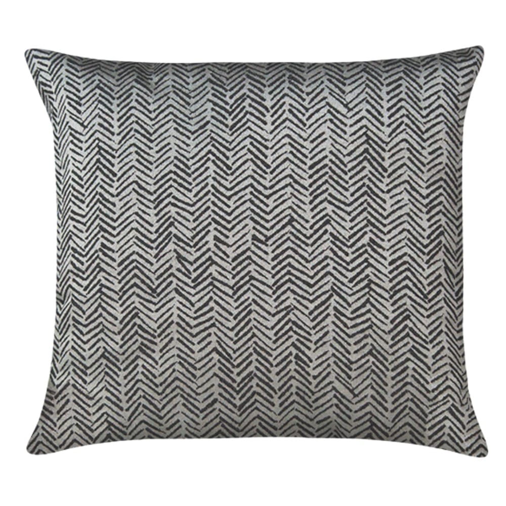 Juego De Cojines Hermes Samara Negro