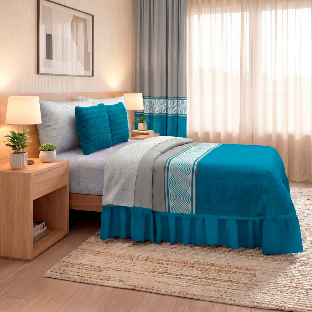 Edrecolcha Ultrasoft Bellagio