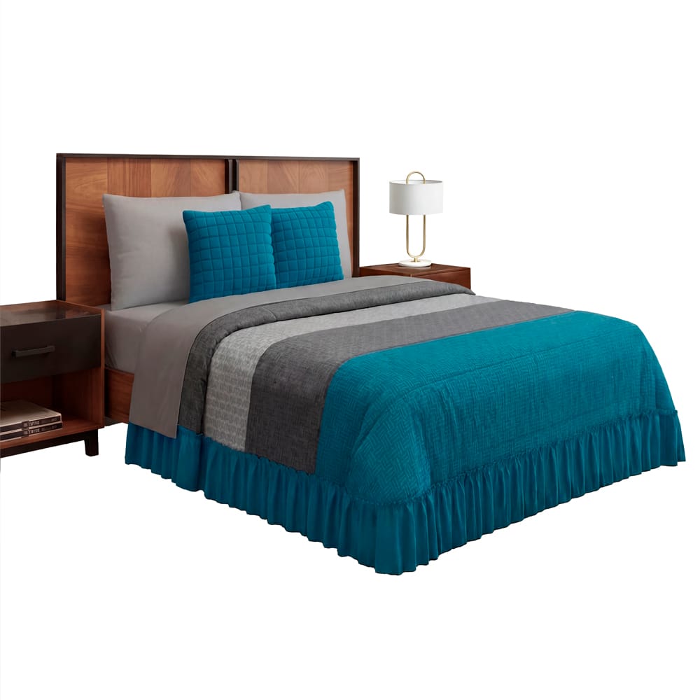 Edrecolcha Ultrasoft Zúrich