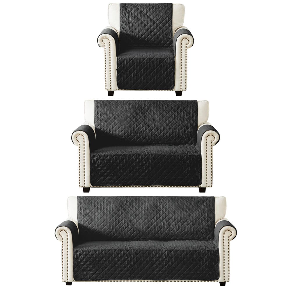 Set Protector De Sillon Pesaro