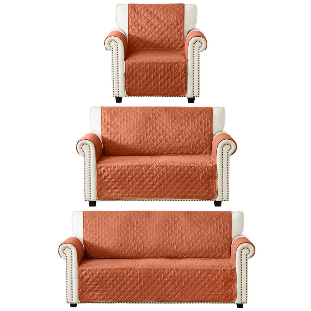 Set Protector De Sillon Siena