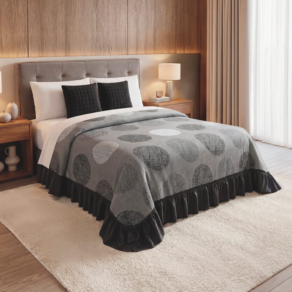 Edrecolcha Ultrasoft Hamburgo