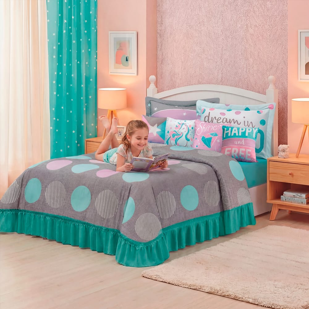 Edrecolcha Ultrasoft Magic