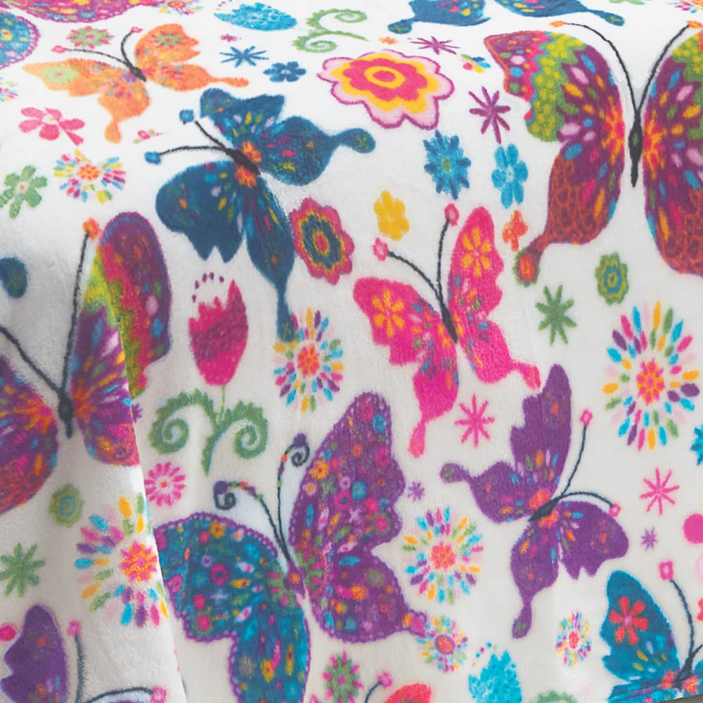 Mariposas
