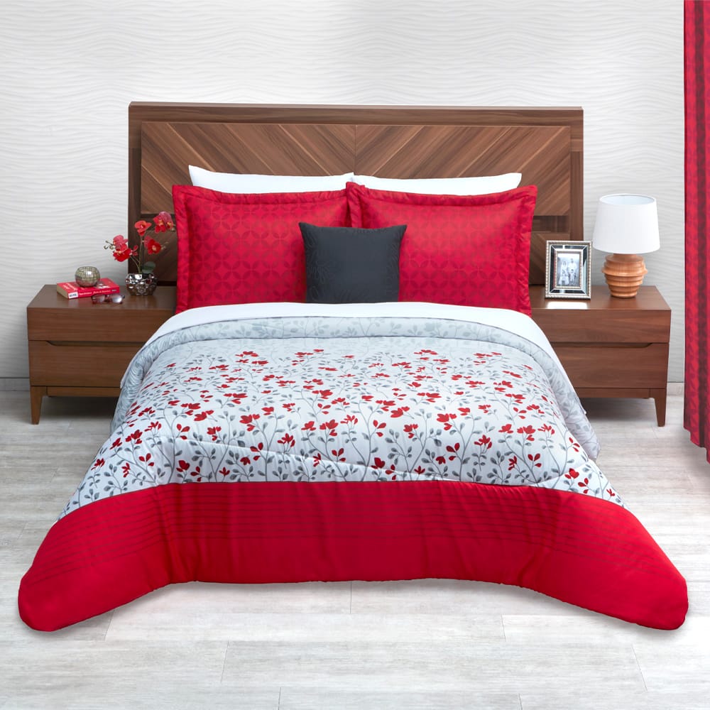 Edredon Ultrasoft Lorein