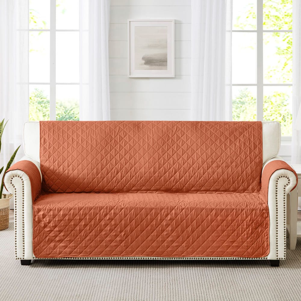 Set Protector De Sillon Siena