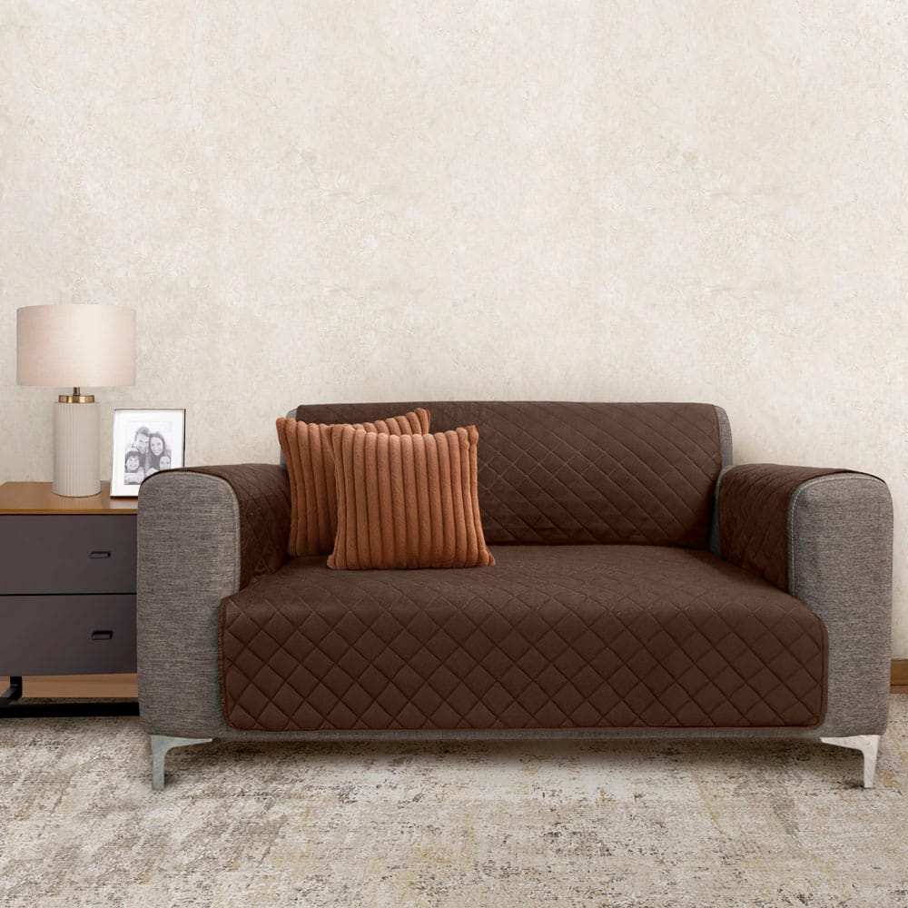 Set Protector De Sillon Imola