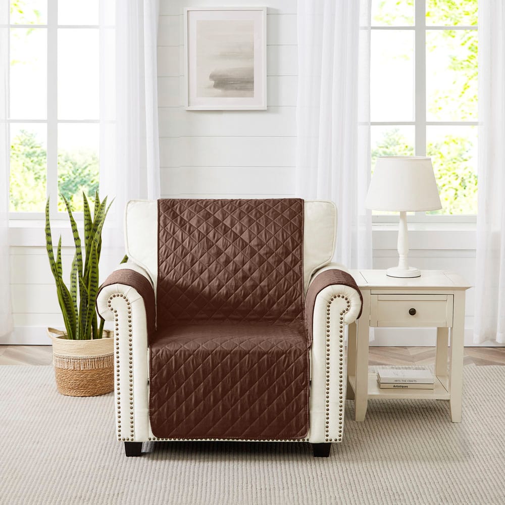 Set Protector De Sillon Imola