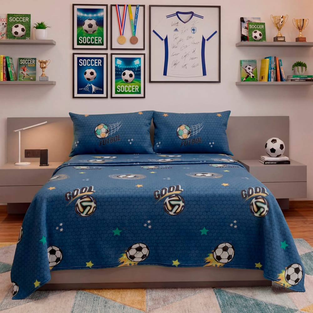 Futbol