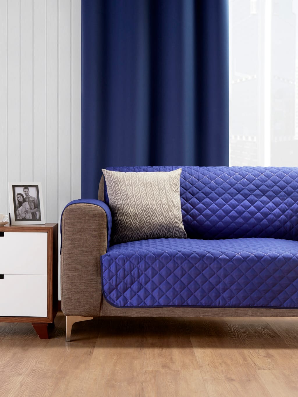 Protector De Sillon Bruselas