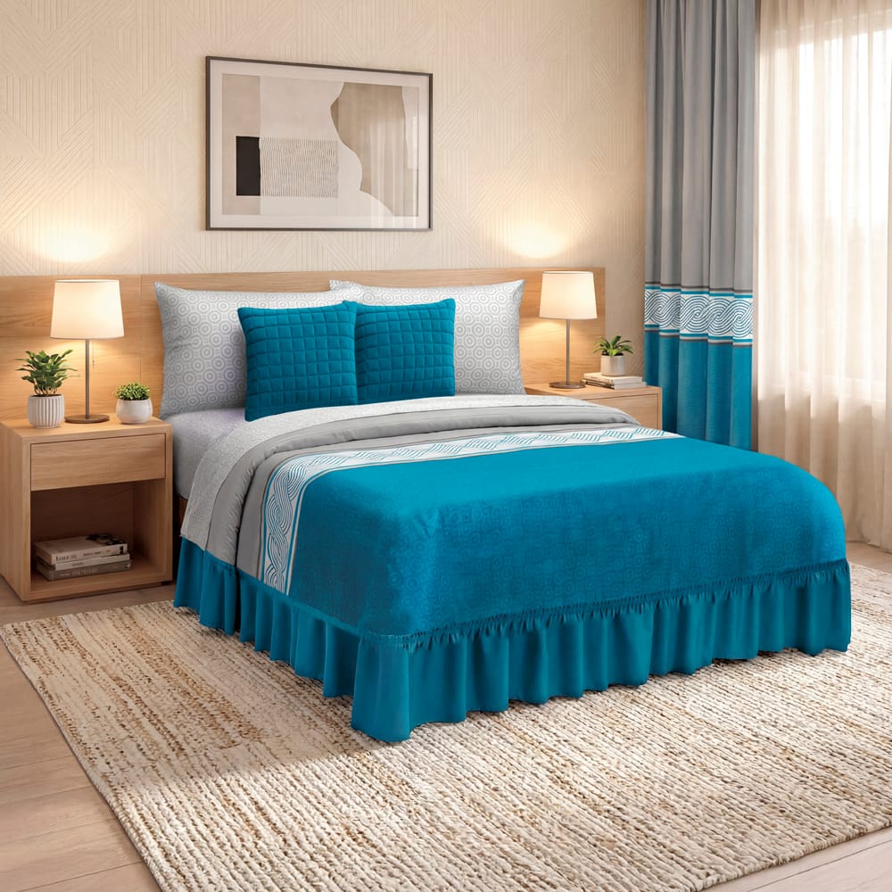 Edrecolcha Ultrasoft Bellagio