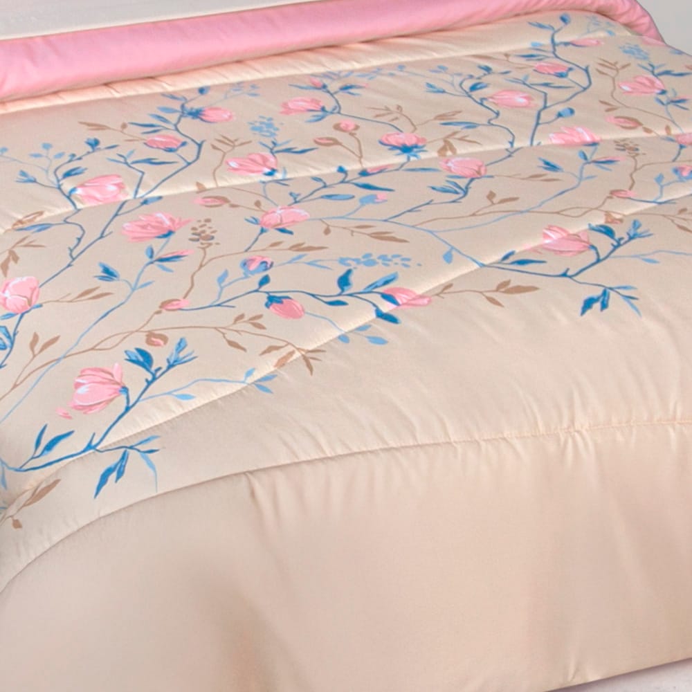 Edredon Ultrasoft Azalea