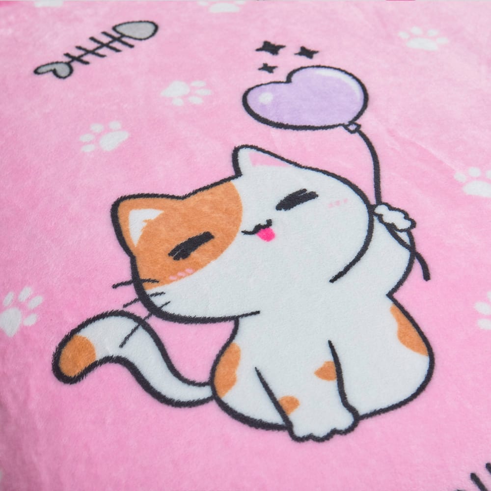 Meow