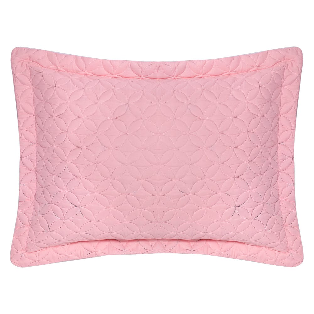 Fundas Decorativas Durazno
