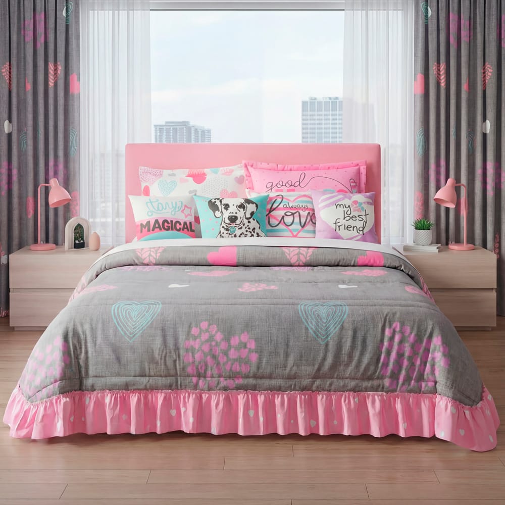Edrecolcha Ultrasoft Amore