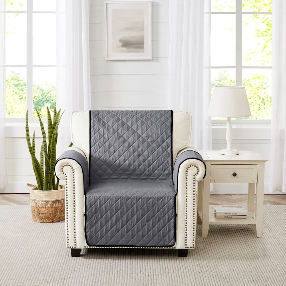 Set Protector De Sillon Pesaro