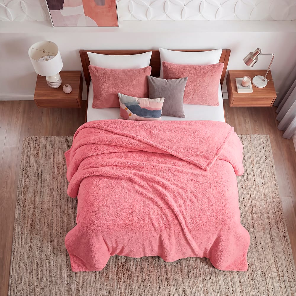Cobertor Ligero Peony — imagen 5
