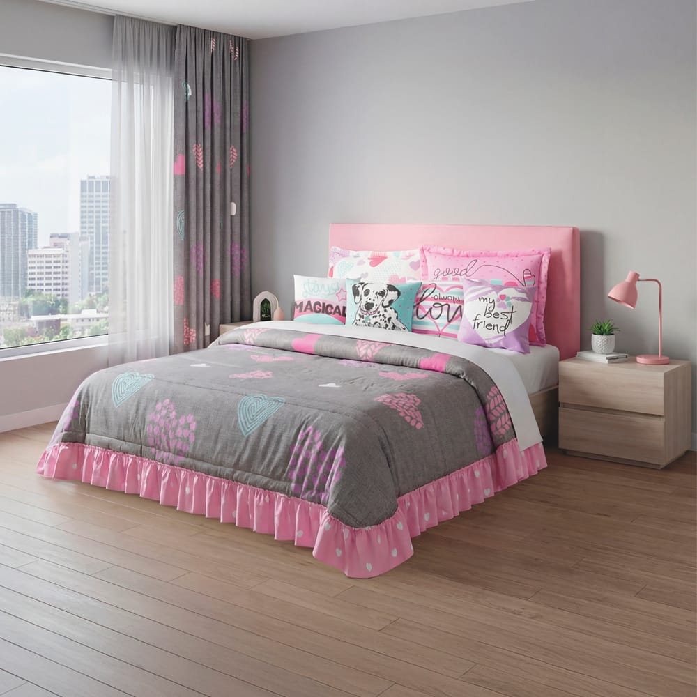 Edrecolcha Ultrasoft Amore