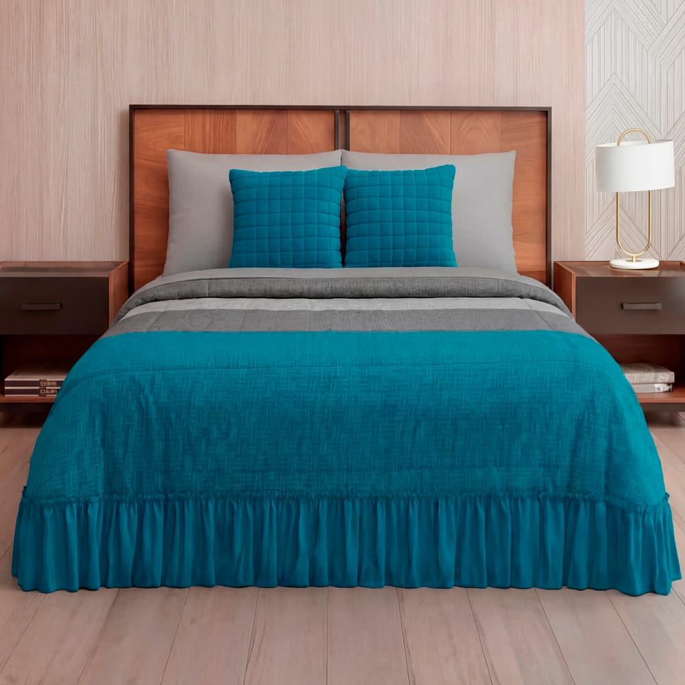 Edrecolcha Ultrasoft Zúrich
