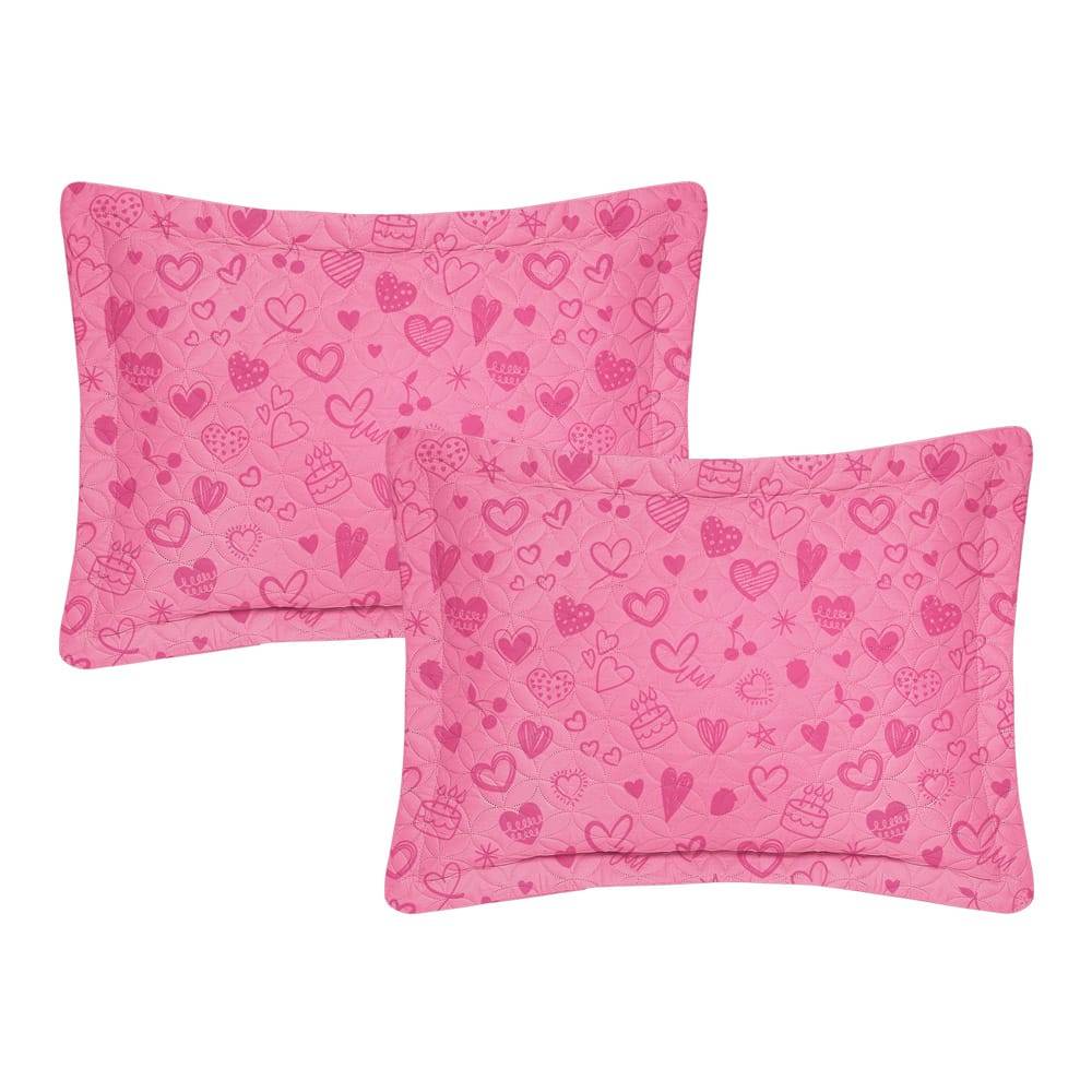 Fundas Decorativas Boni