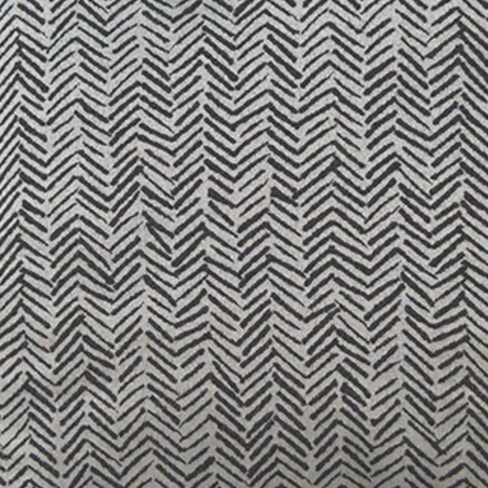 Juego De Cojines Hermes Samara Negro
