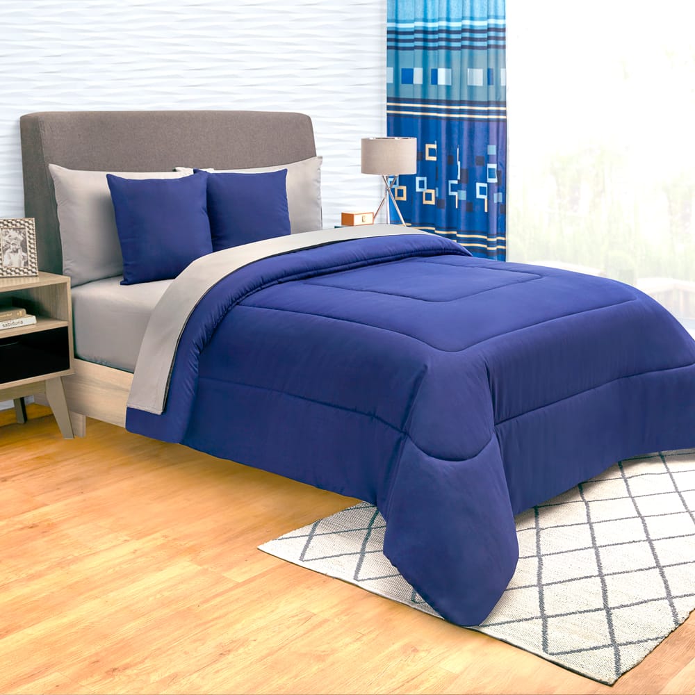 Edredon Ultrasoft Geometric
