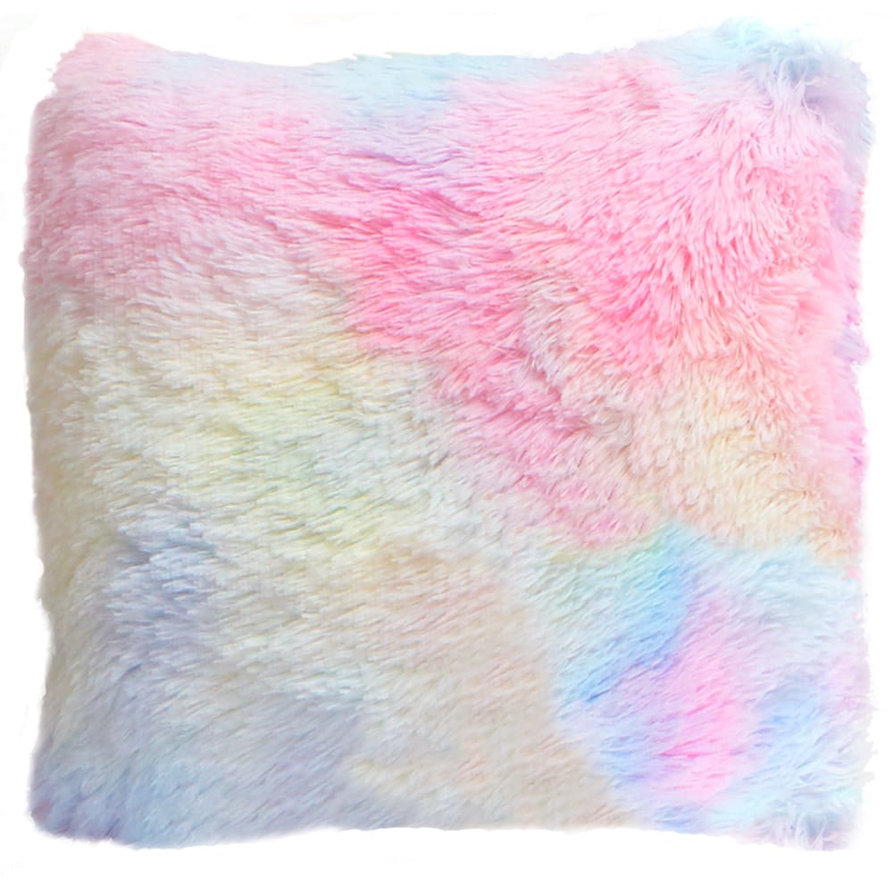 Cojín Decorativo Grizzly Tie Dye