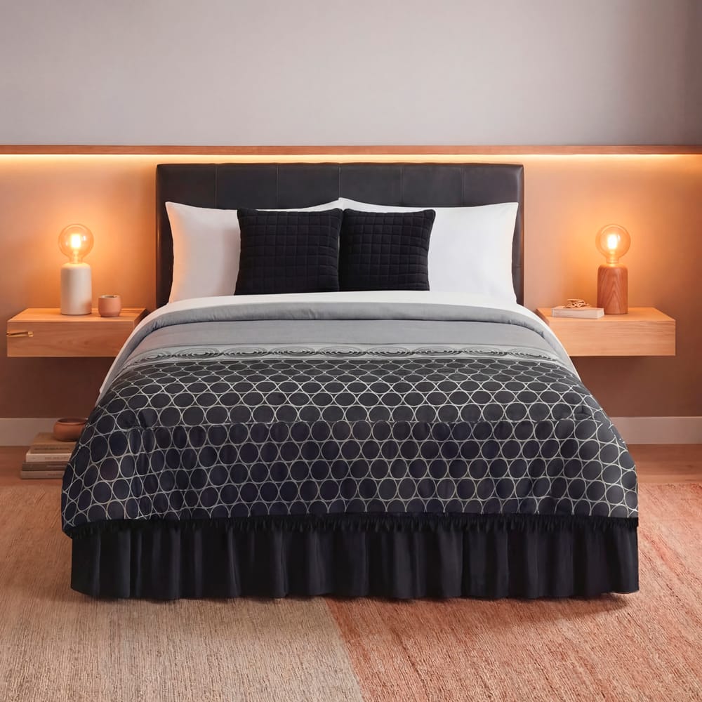 Edrecolcha Ultrasoft Zen
