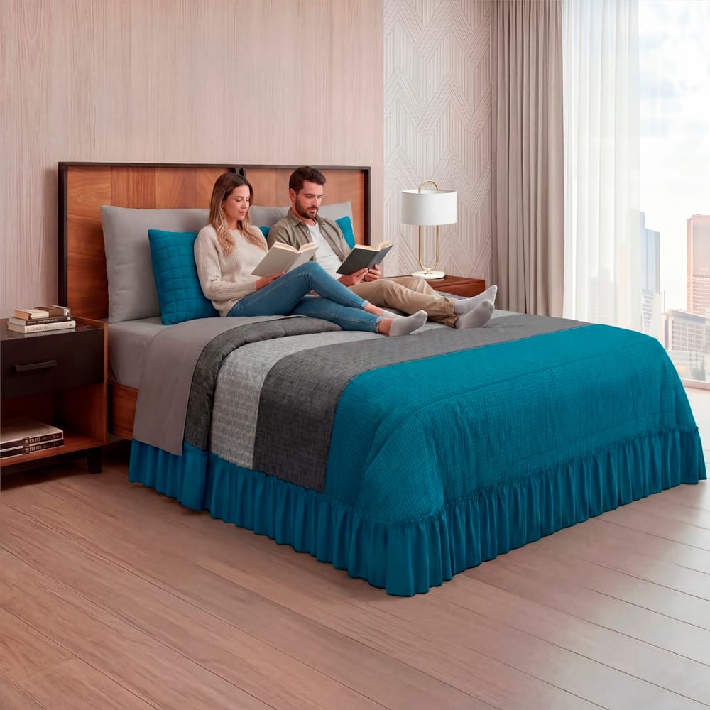 Edrecolcha Ultrasoft Zúrich