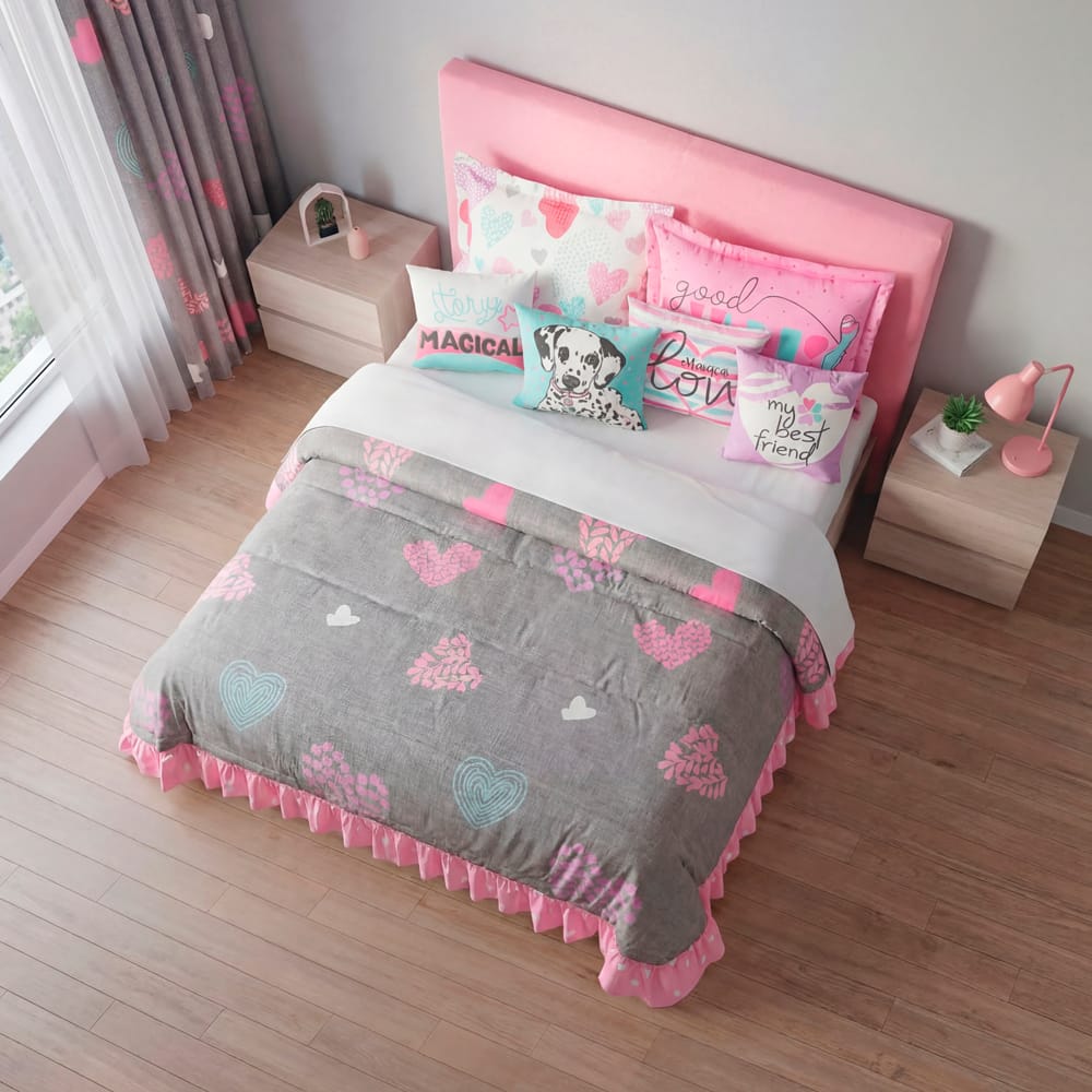 Edrecolcha Ultrasoft Amore