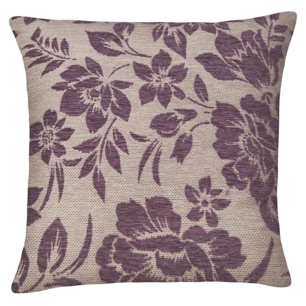 Juego De Cojines Hermes Lila Violeta