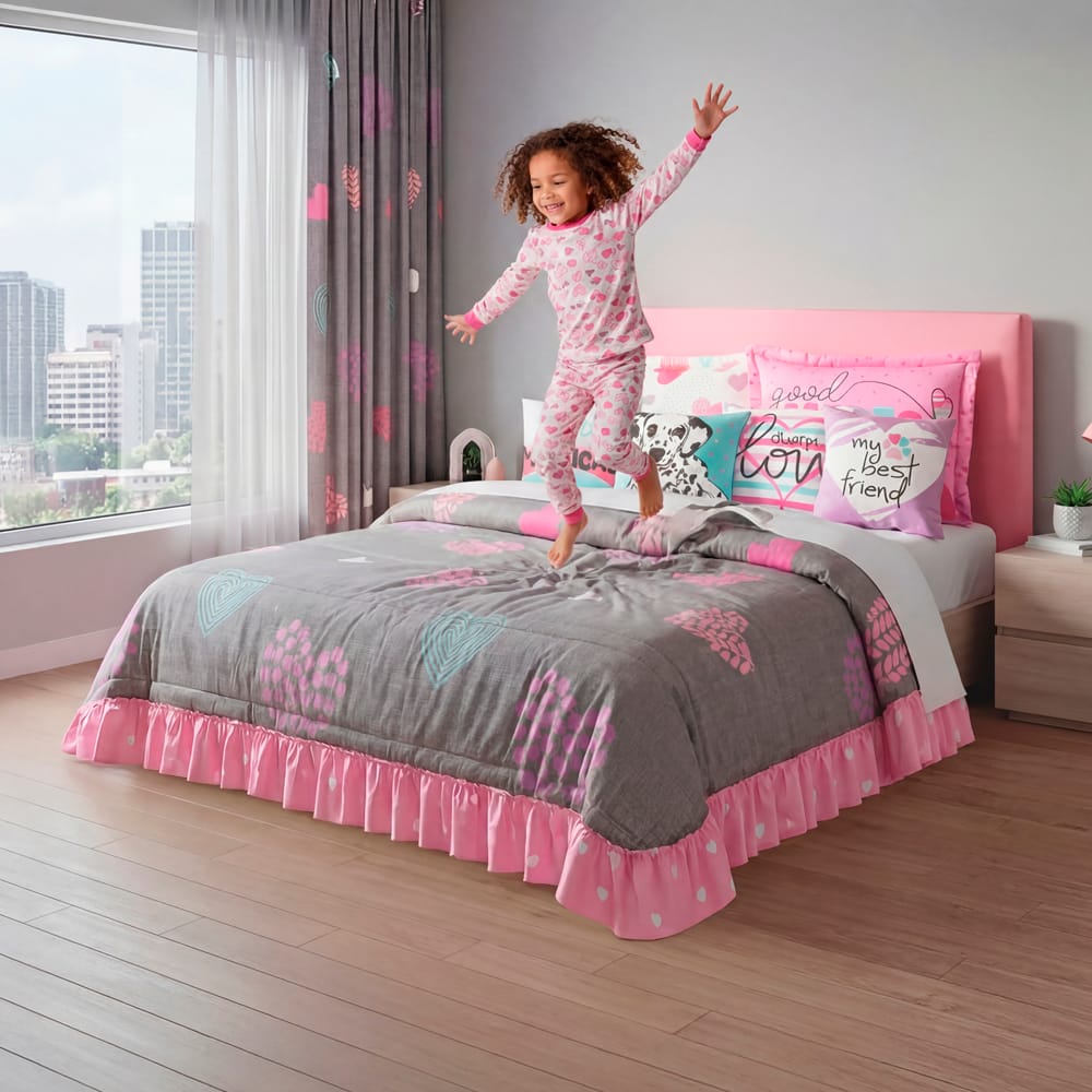 Edrecolcha Ultrasoft Amore