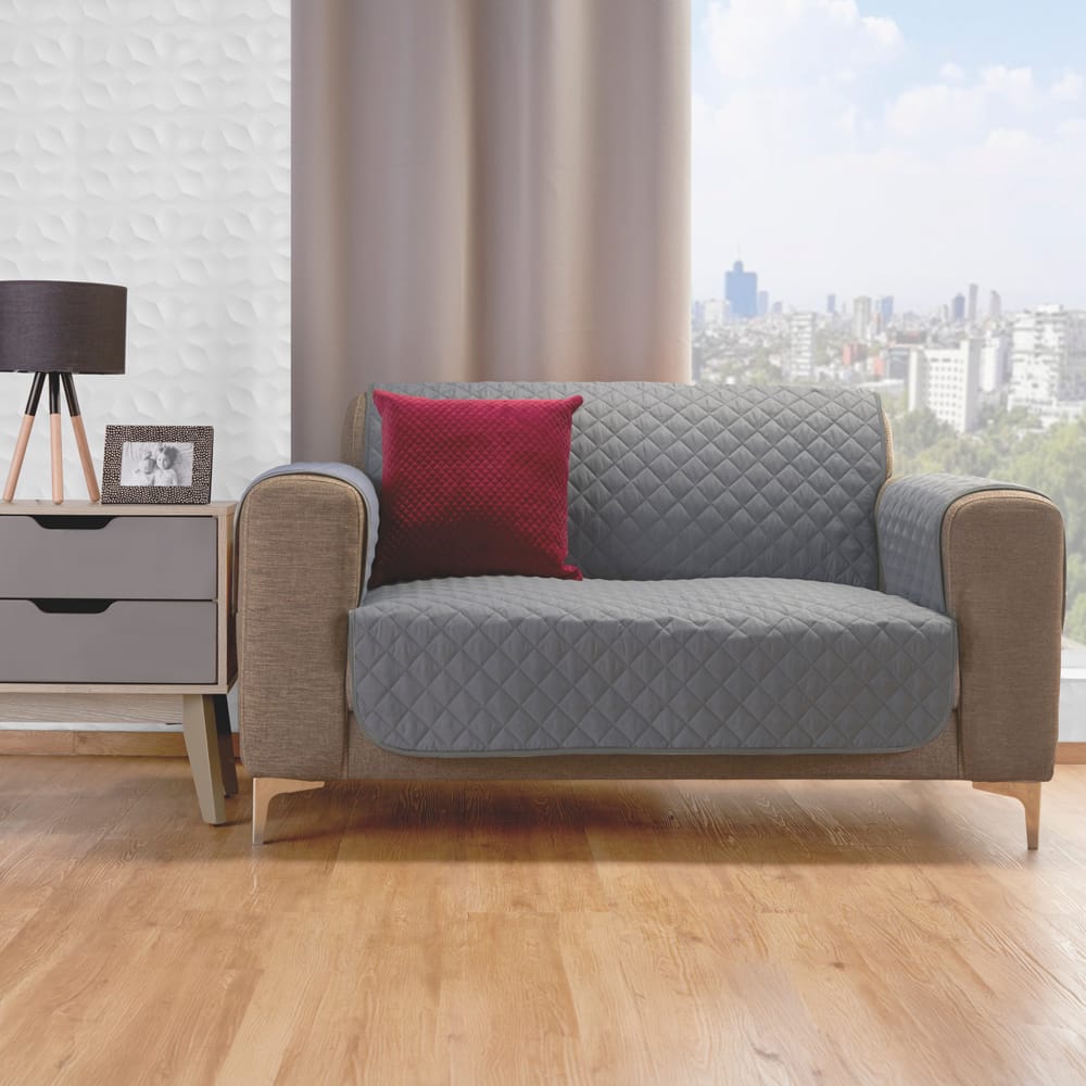 Protector De Sillon Mostaza — imagen 5