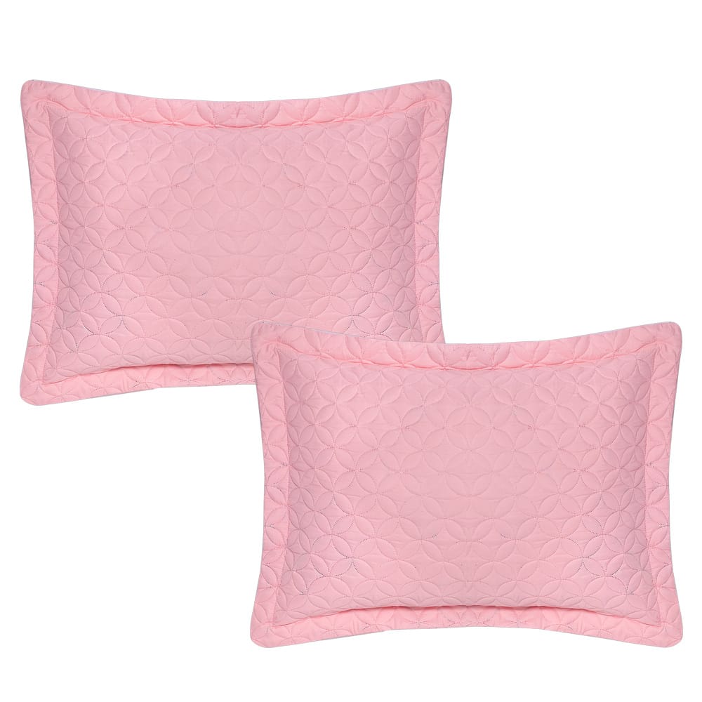 Fundas Decorativas Durazno
