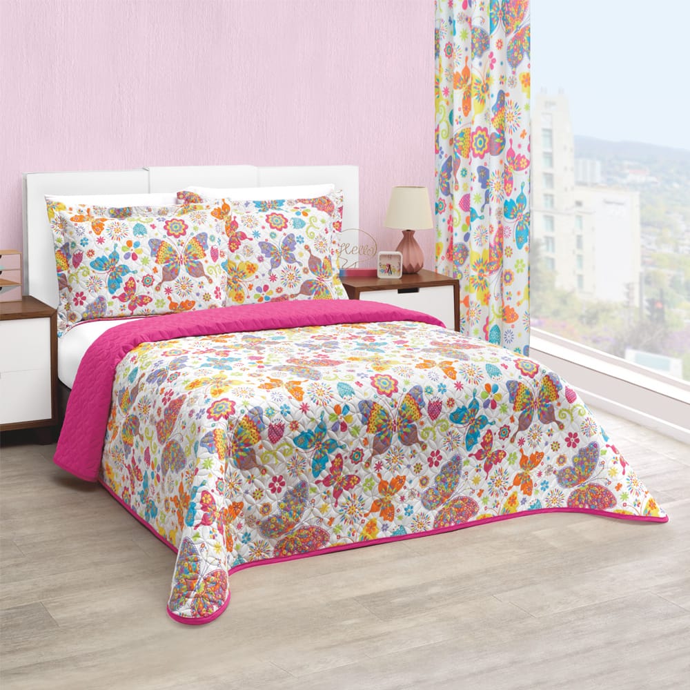 Mariposas