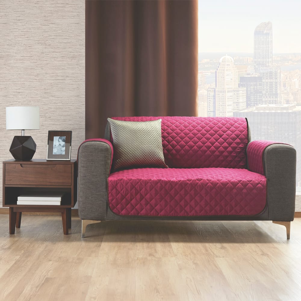 Protector De Sillon Boston
