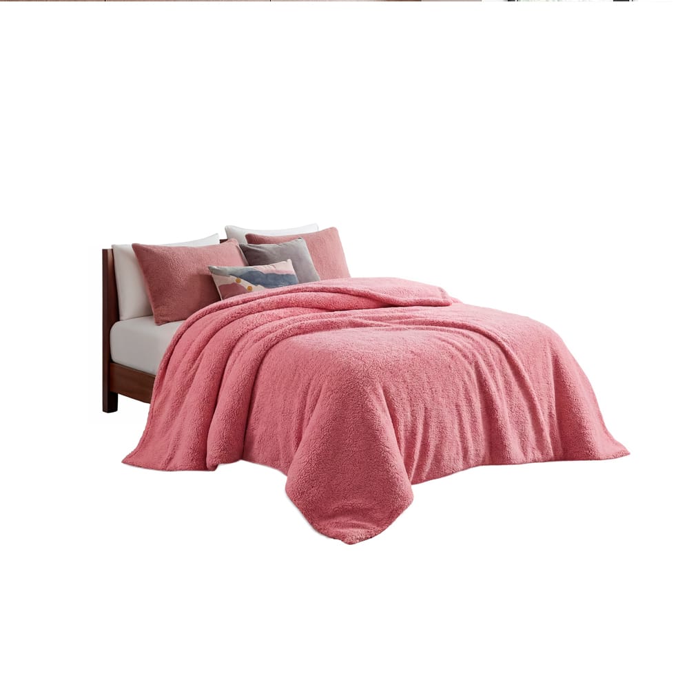 Cobertor Ligero Peony — imagen 7