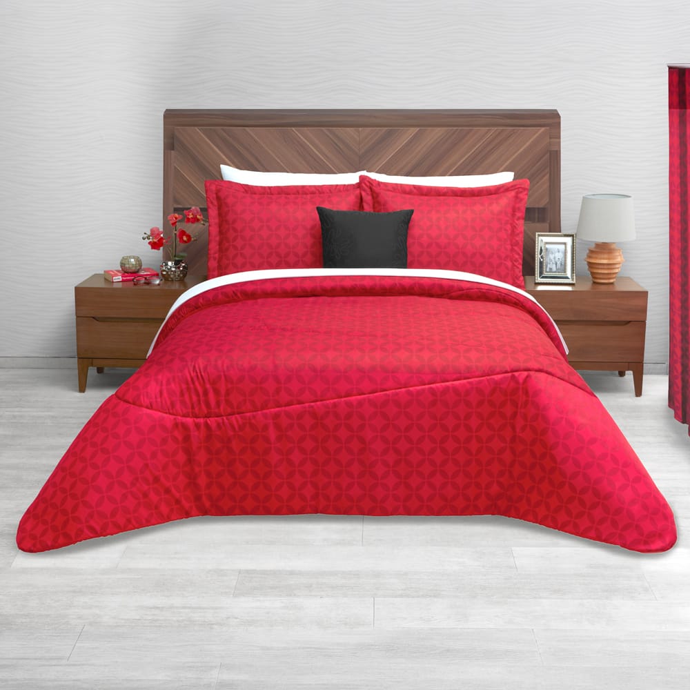 Edredon Ultrasoft Lorein
