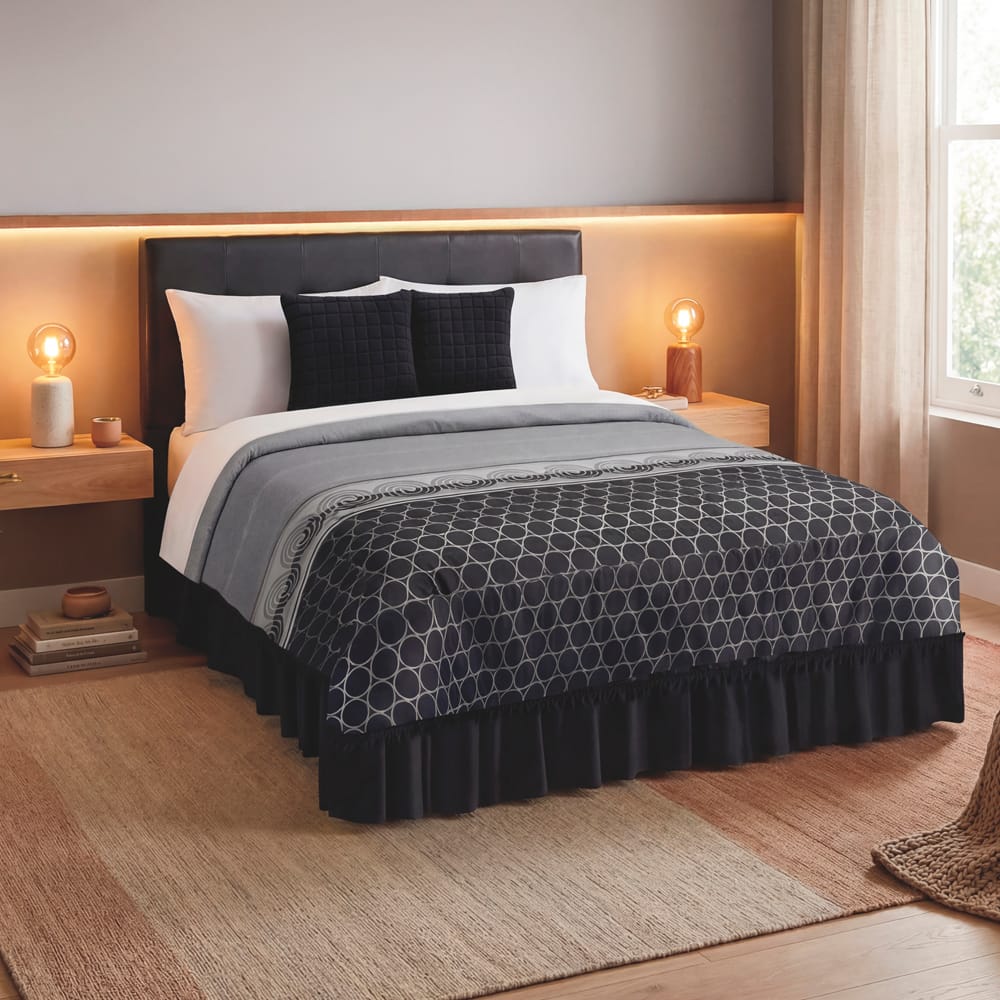 Edrecolcha Ultrasoft Zen
