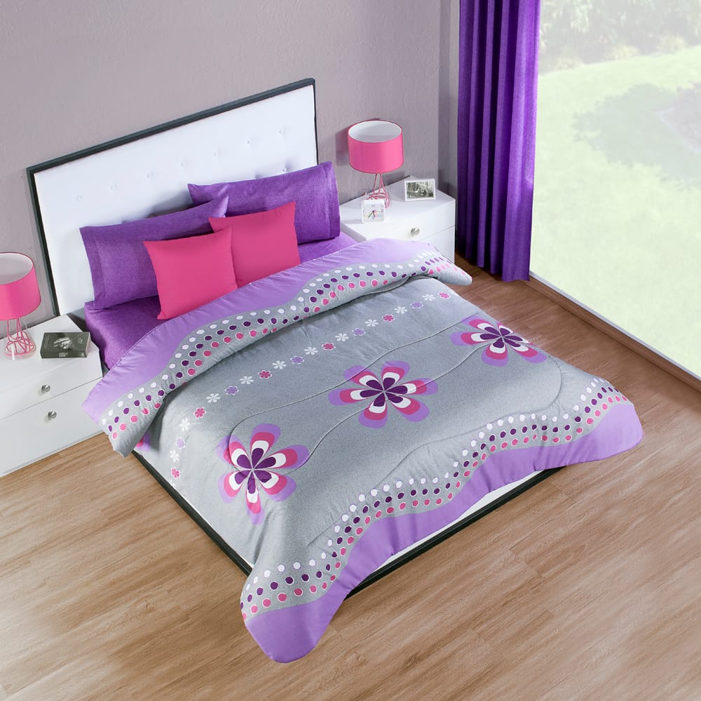 Edredon Ultrasoft Melany