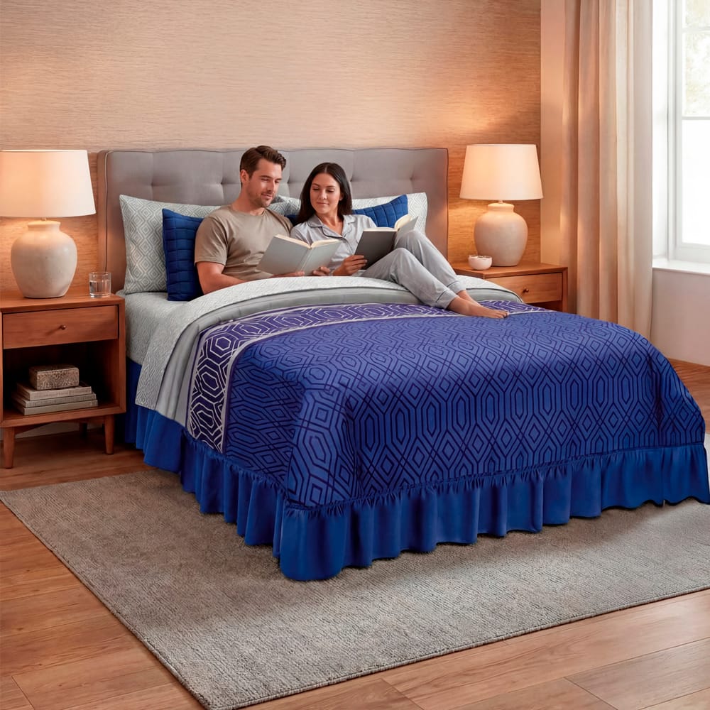 Edrecolcha Ultrasoft Lugo