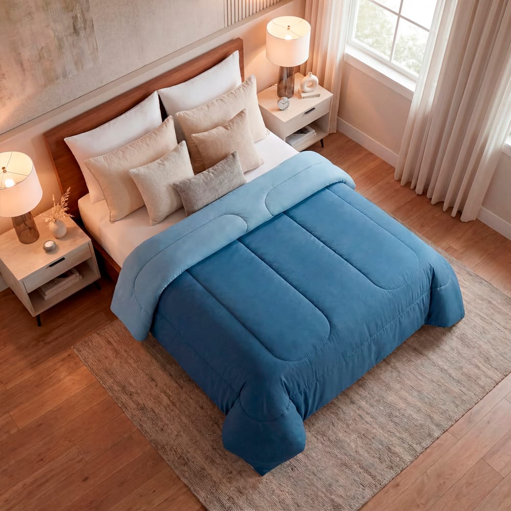 Duvet Atlántico