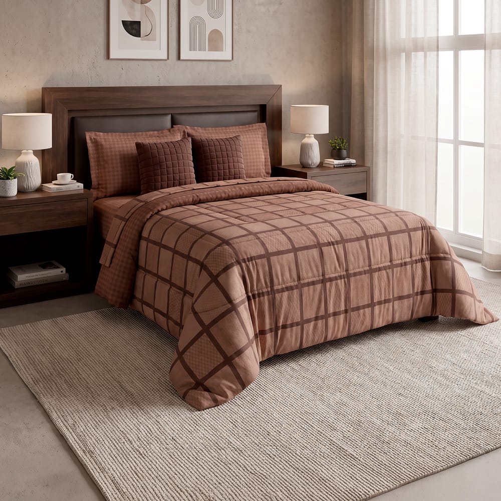 Edredon Ultrasoft Toledo