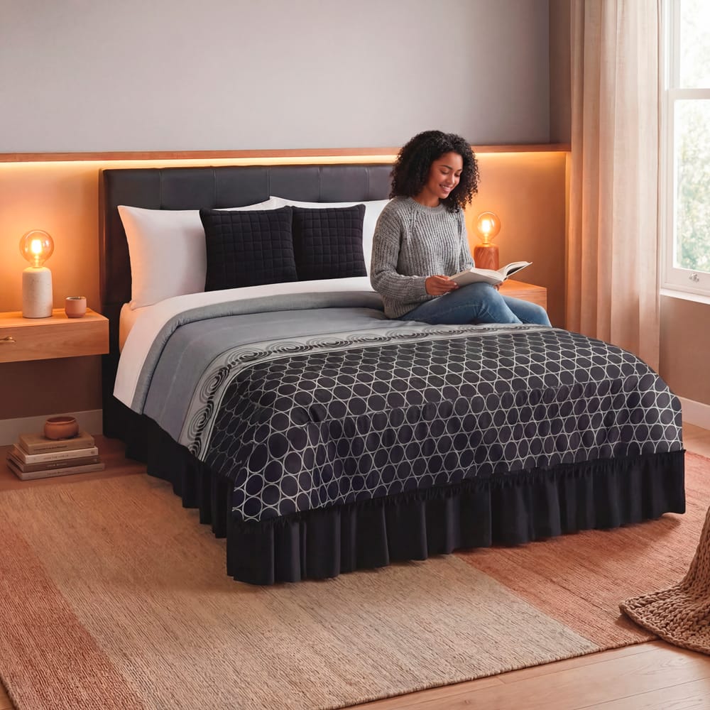 Edrecolcha Ultrasoft Zen